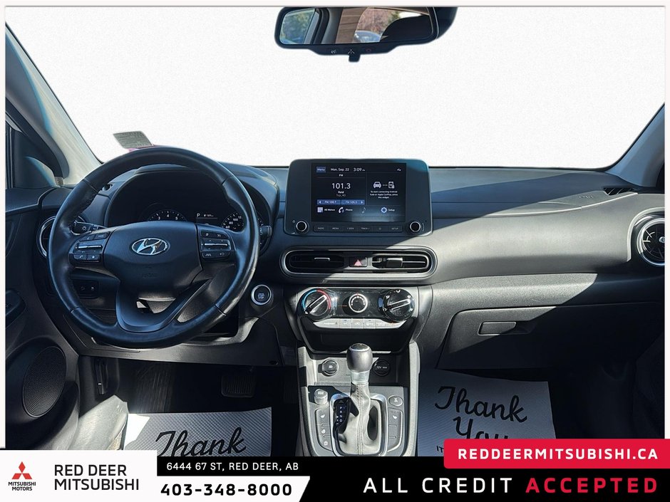2022 Hyundai Kona 2.0L Preferred-8