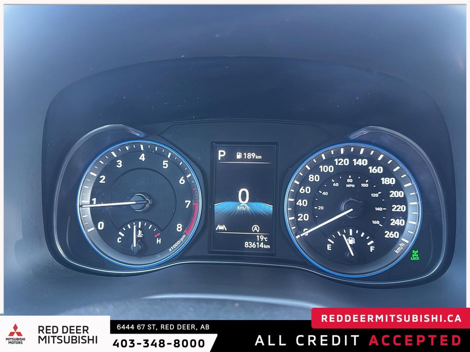 2022 Hyundai Kona 2.0L Preferred-11