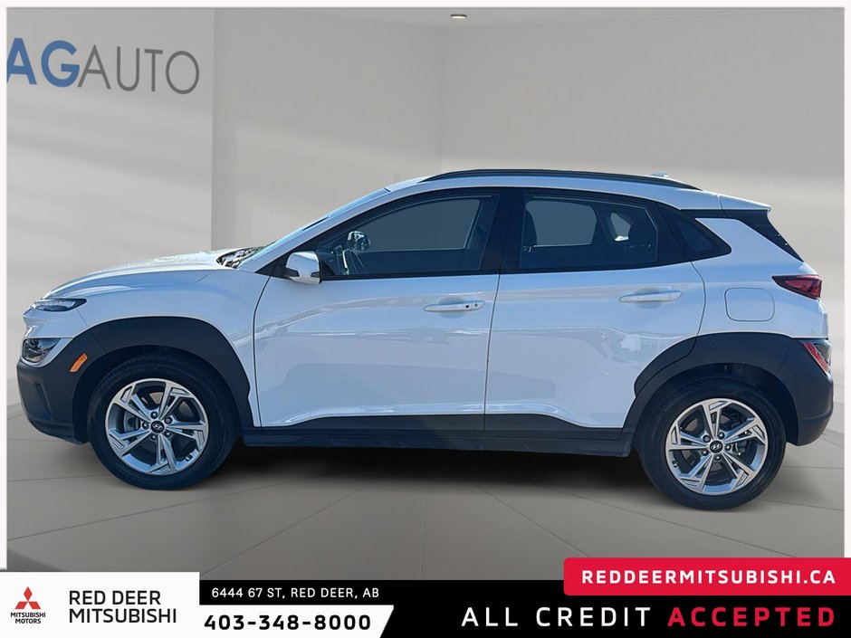 2022 Hyundai Kona 2.0L Preferred-4