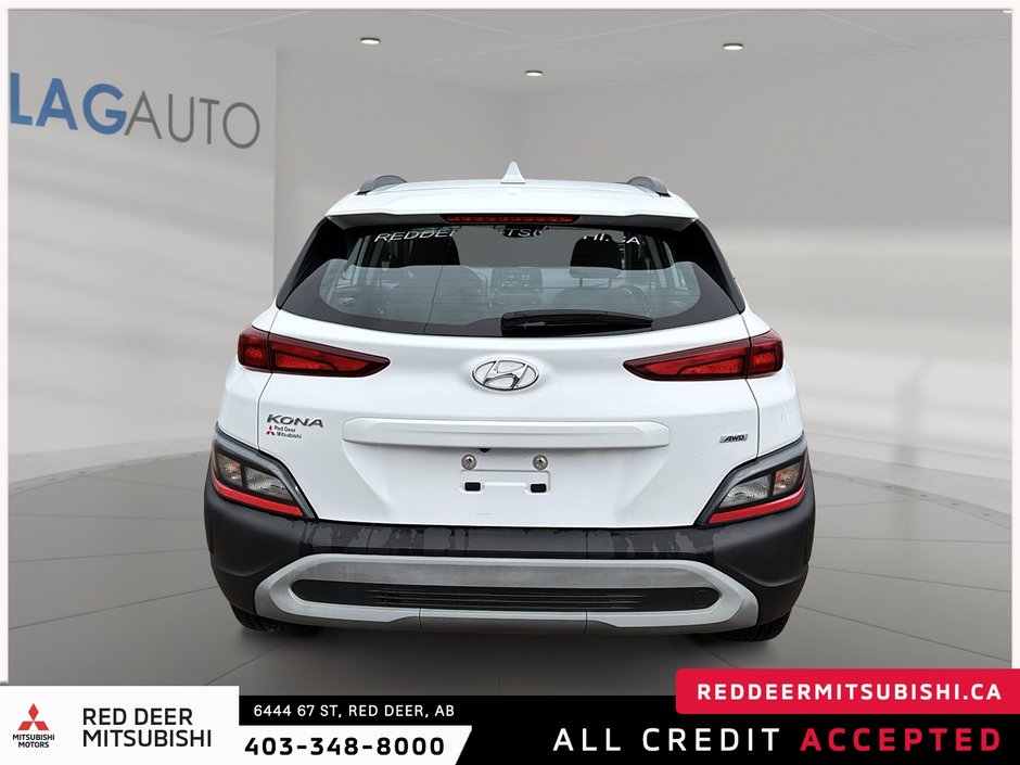 2023 Hyundai Kona 2.0L Preferred-2