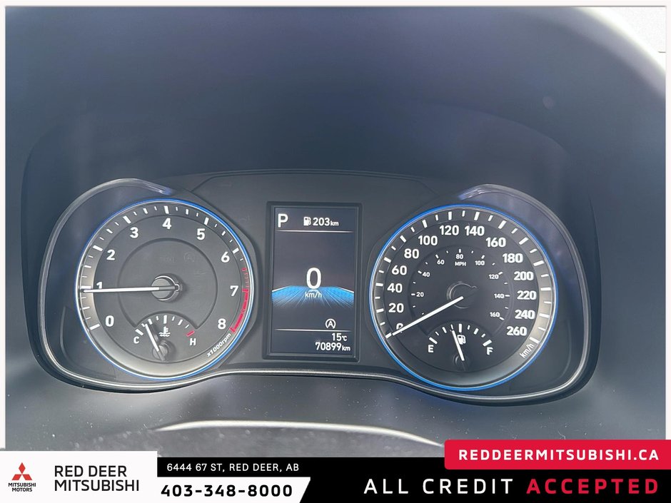 2023 Hyundai Kona 2.0L Preferred-11