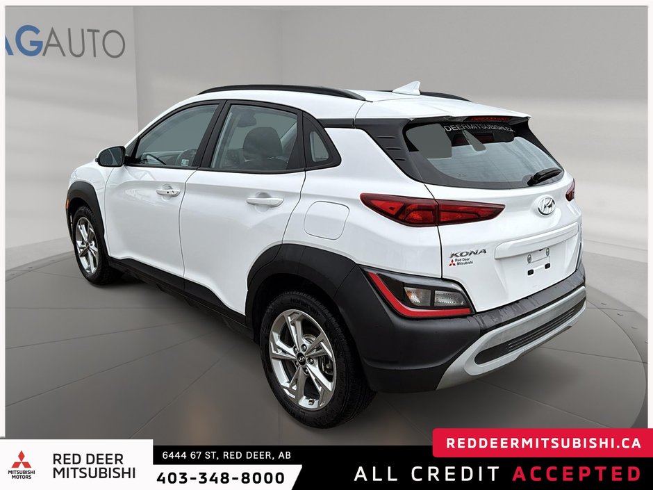 2023 Hyundai Kona 2.0L Preferred-3