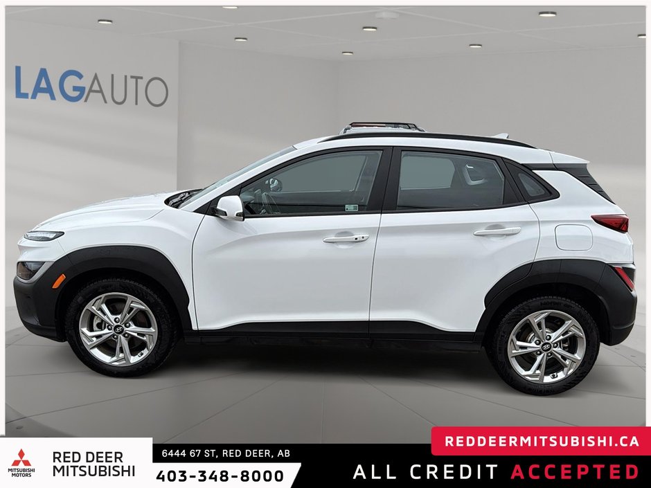 2023 Hyundai Kona 2.0L Preferred-4