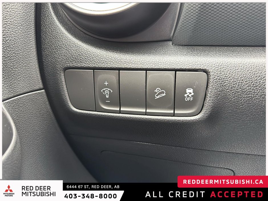 2023 Hyundai Kona 2.0L Preferred-14