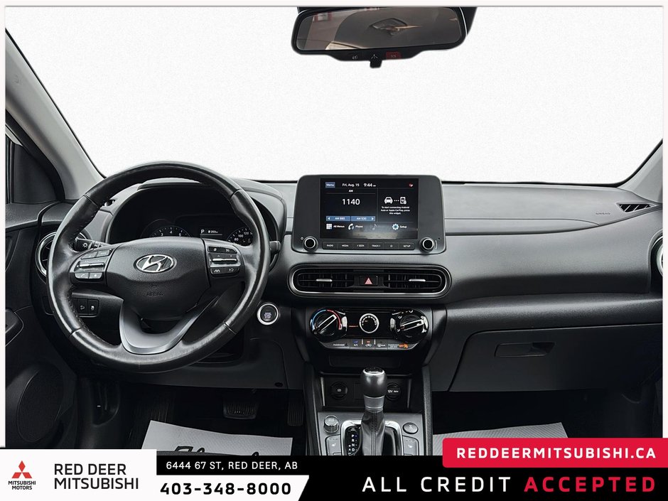 2023 Hyundai Kona 2.0L Preferred-8