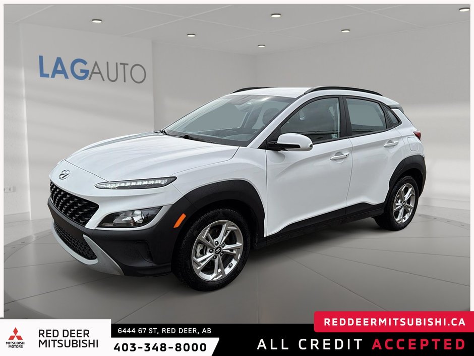 2023 Hyundai Kona 2.0L Preferred-0