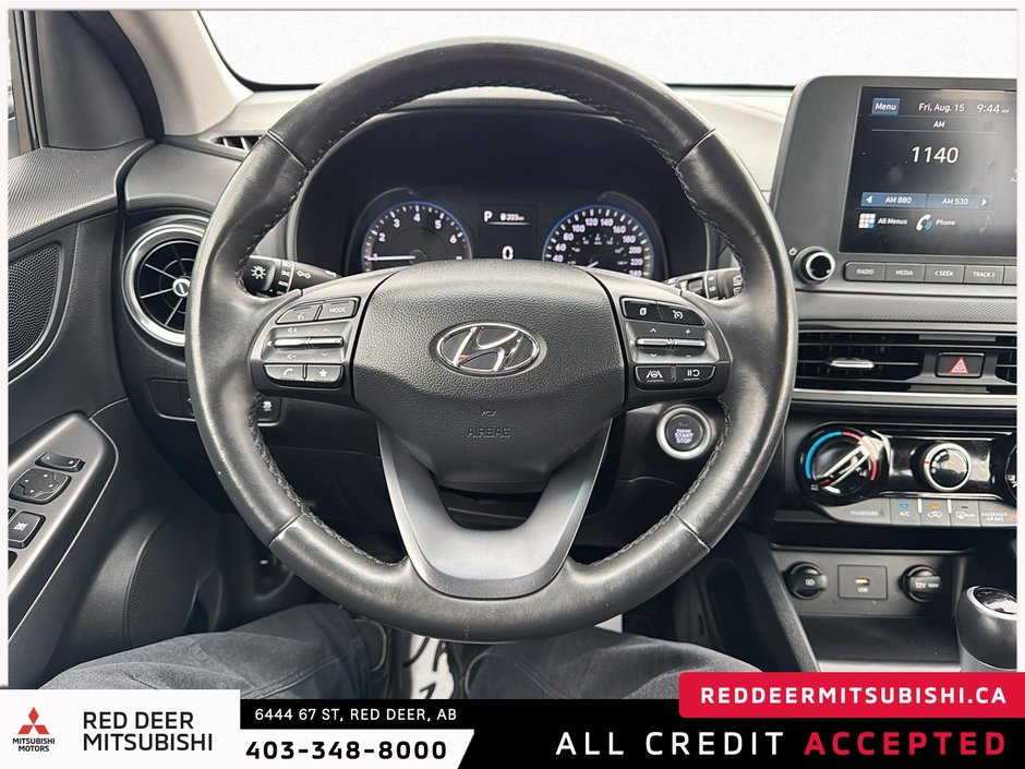 2023 Hyundai Kona 2.0L Preferred-10
