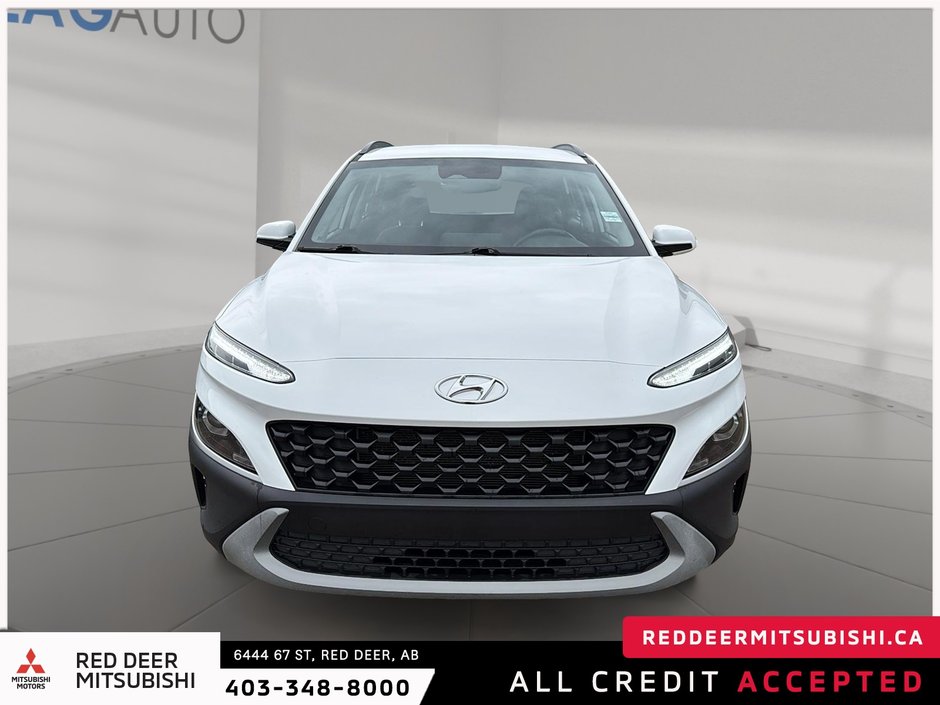 2023 Hyundai Kona 2.0L Preferred-1