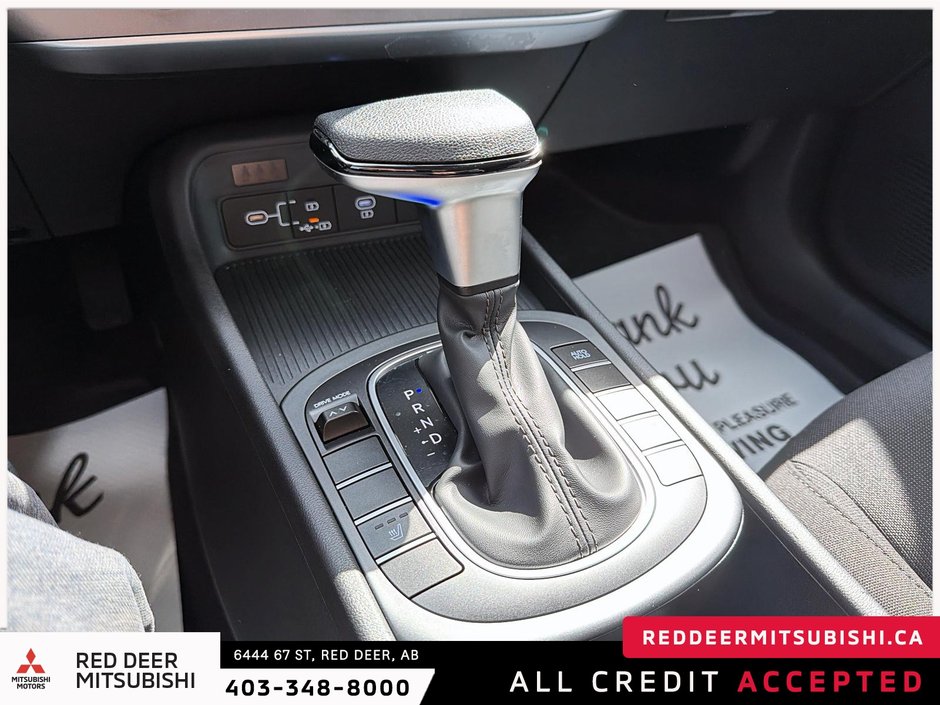 2026 Hyundai Kona 2.0L Essential-18