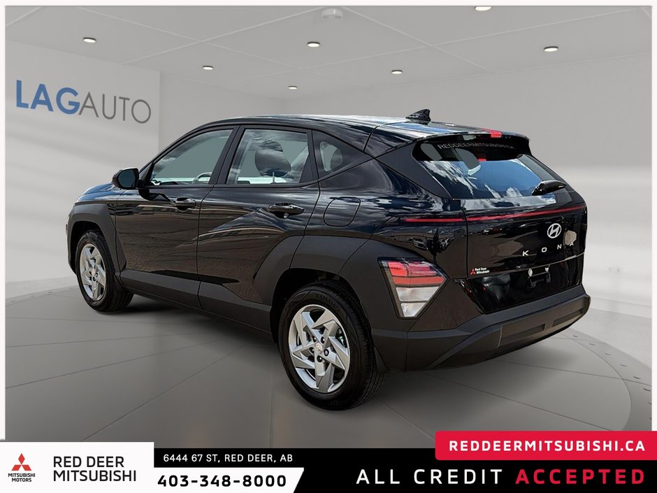 2026 Hyundai Kona 2.0L Essential-3