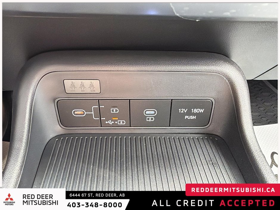 2026 Hyundai Kona 2.0L Essential-19