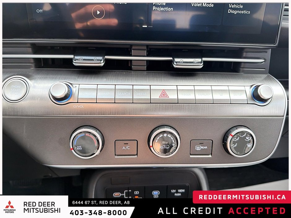 2026 Hyundai Kona 2.0L Essential-17