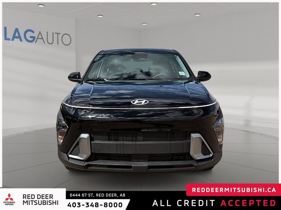 2026 Hyundai Kona 2.0L Essential-1