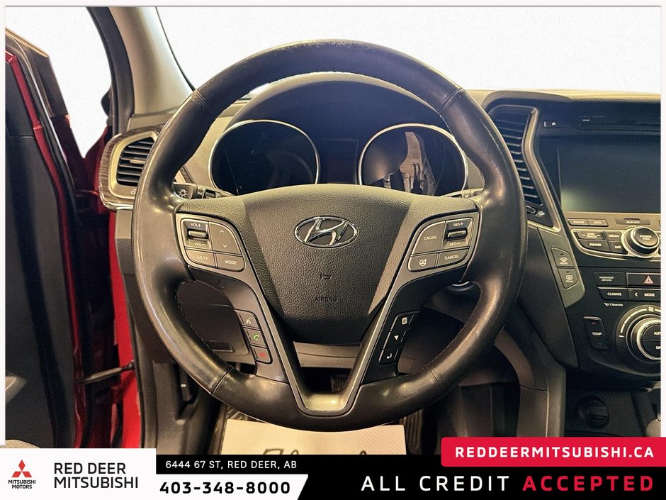 2016 Hyundai Santa Fe Sport 2.0T Limited-15