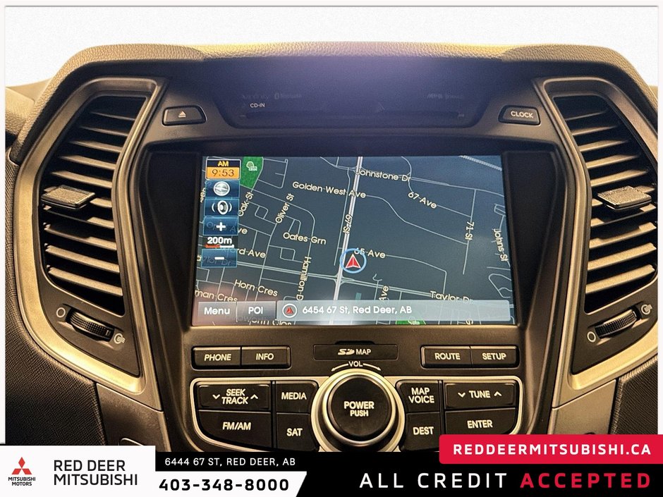 2016 Hyundai Santa Fe Sport 2.0T Limited-24