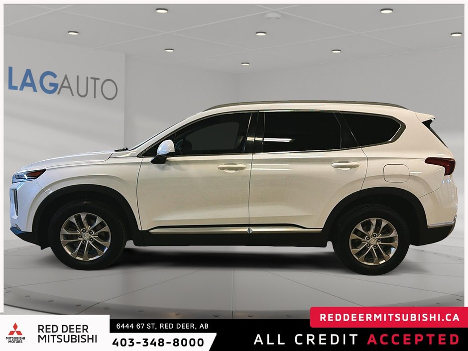 2019 Hyundai Santa Fe Essential-4