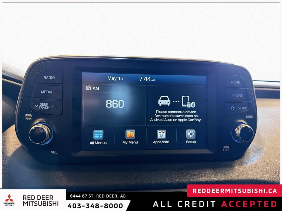 2019 Hyundai Santa Fe Essential-21