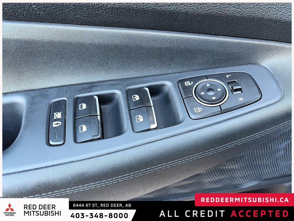 2019 Hyundai Santa Fe Preferred 2.4-10