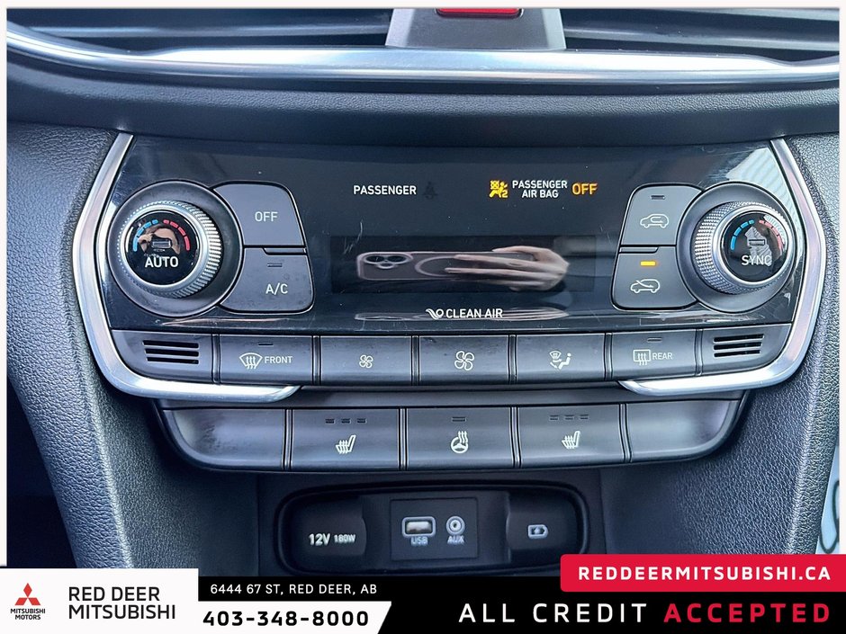 2019 Hyundai Santa Fe Preferred 2.4-13
