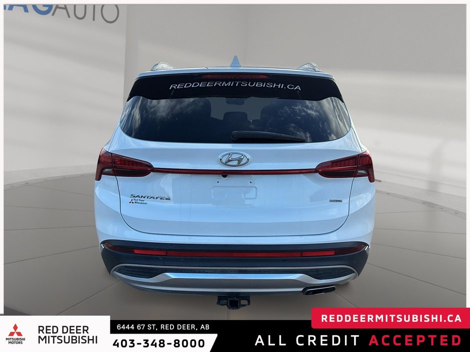 2021 Hyundai Santa Fe SEL-2