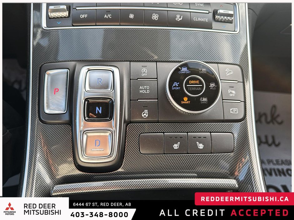2021 Hyundai Santa Fe SEL-13