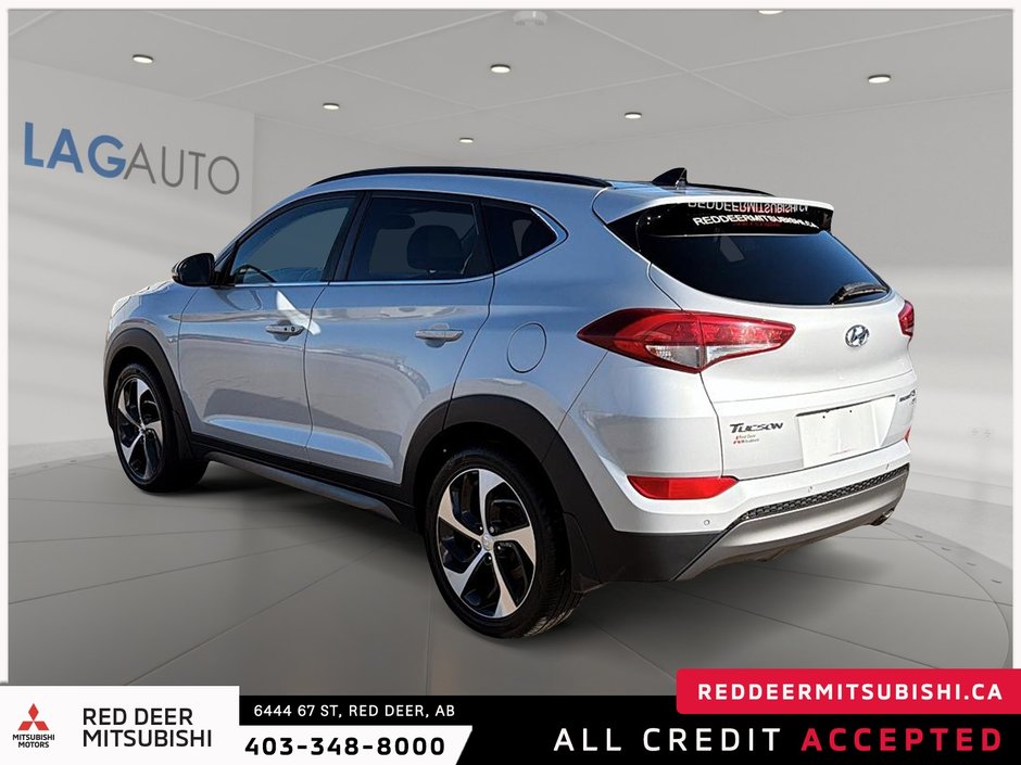 2016 Hyundai Tucson Limited-3