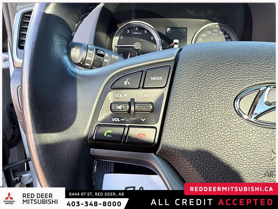 2016 Hyundai Tucson Limited-16