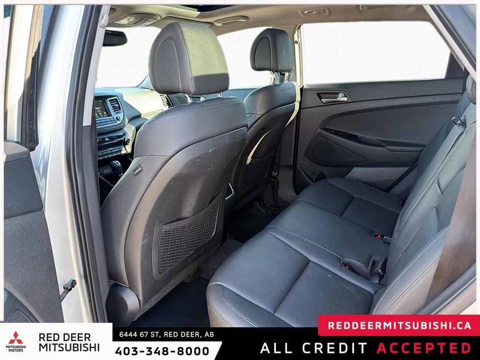 2016 Hyundai Tucson Limited-11