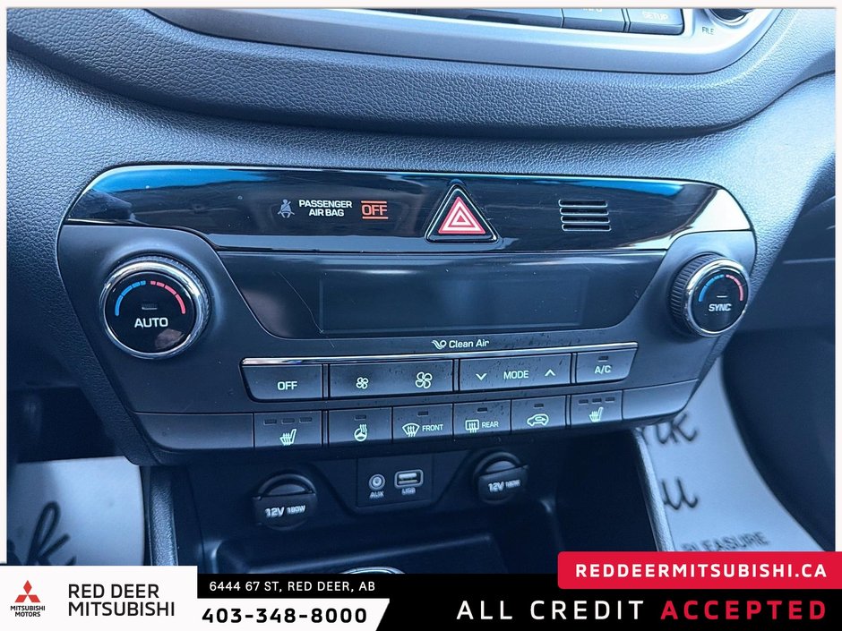 2016 Hyundai Tucson Limited-19