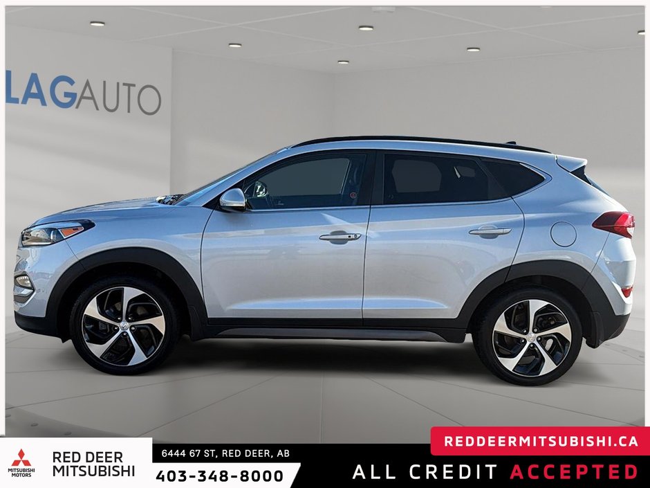 2016 Hyundai Tucson Limited-2