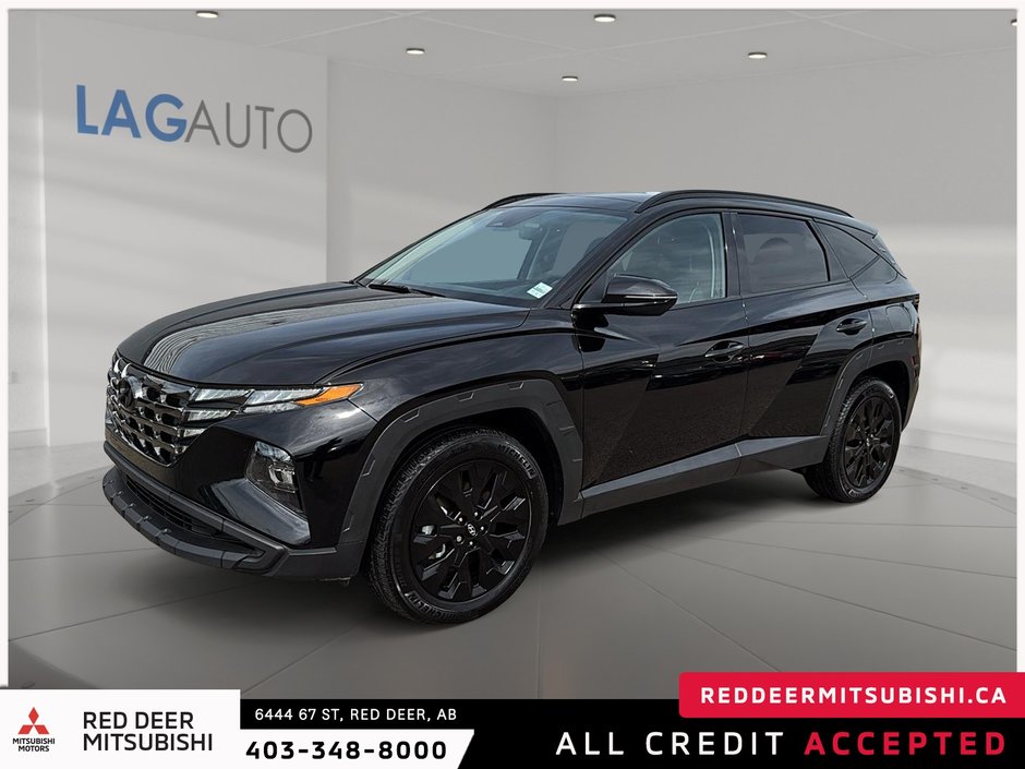 2023 Hyundai Tucson Urban Edition-0