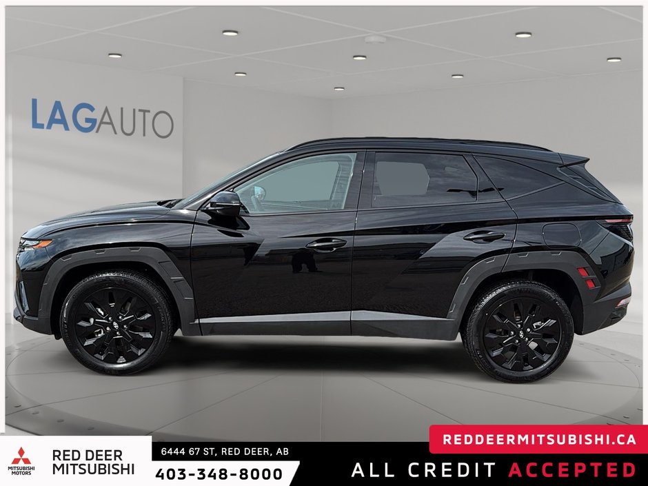 2023 Hyundai Tucson Urban Edition-4