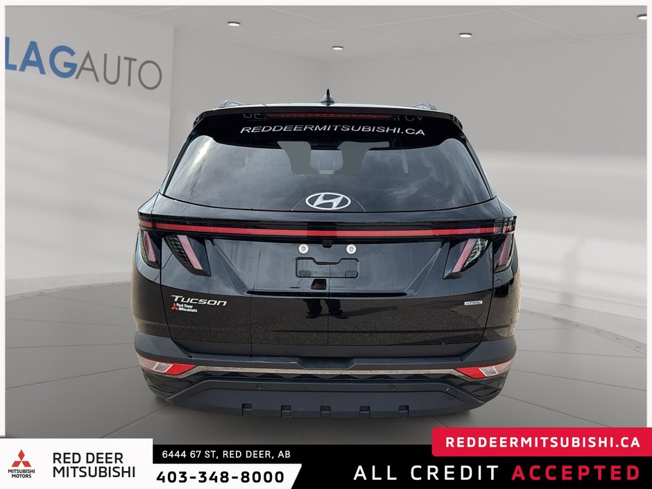 2023 Hyundai Tucson Urban Edition-2