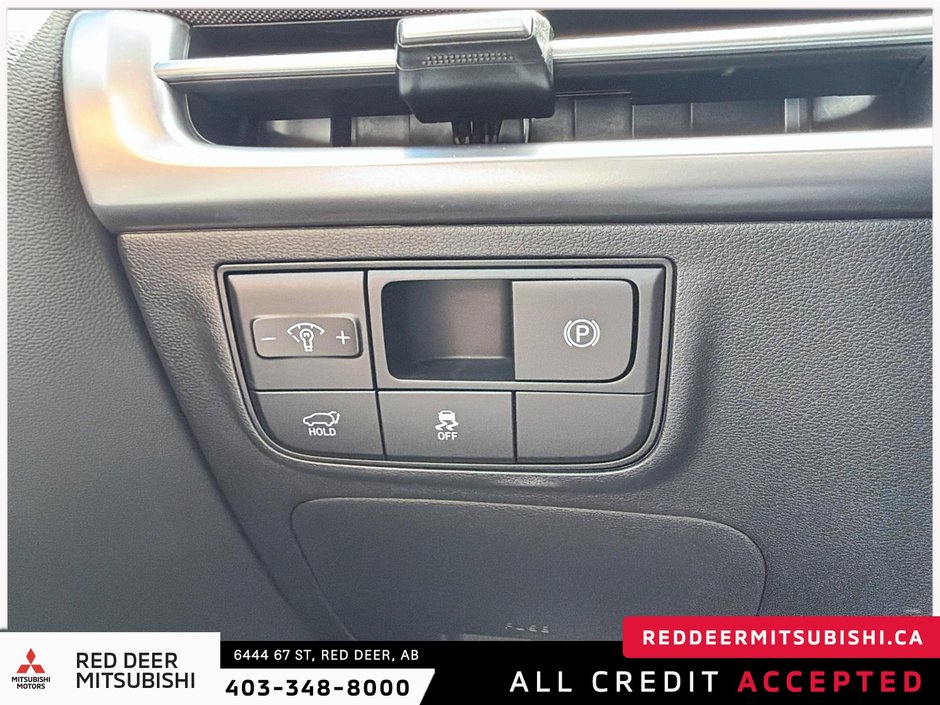 2026 Hyundai Tucson Preferred-25