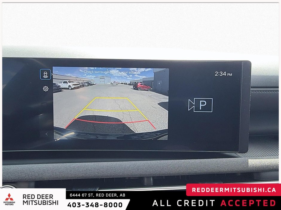 2026 Hyundai Tucson Preferred-23