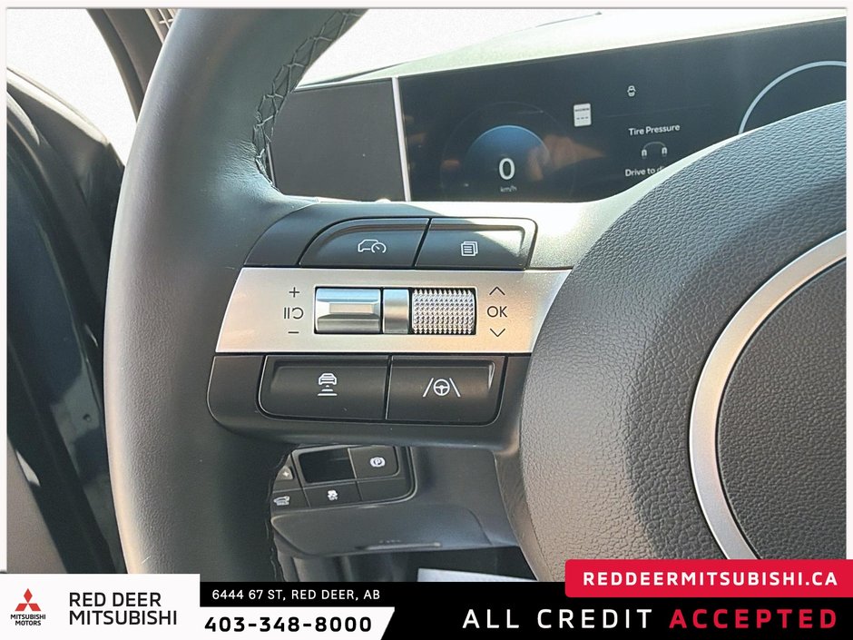 2026 Hyundai Tucson Preferred-16