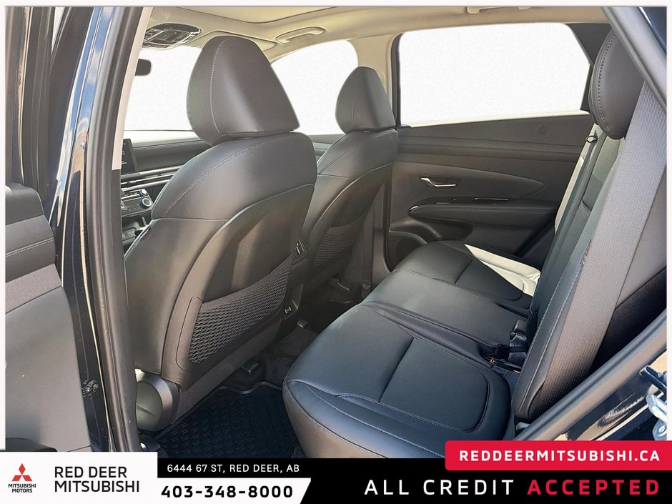2026 Hyundai Tucson Preferred-12