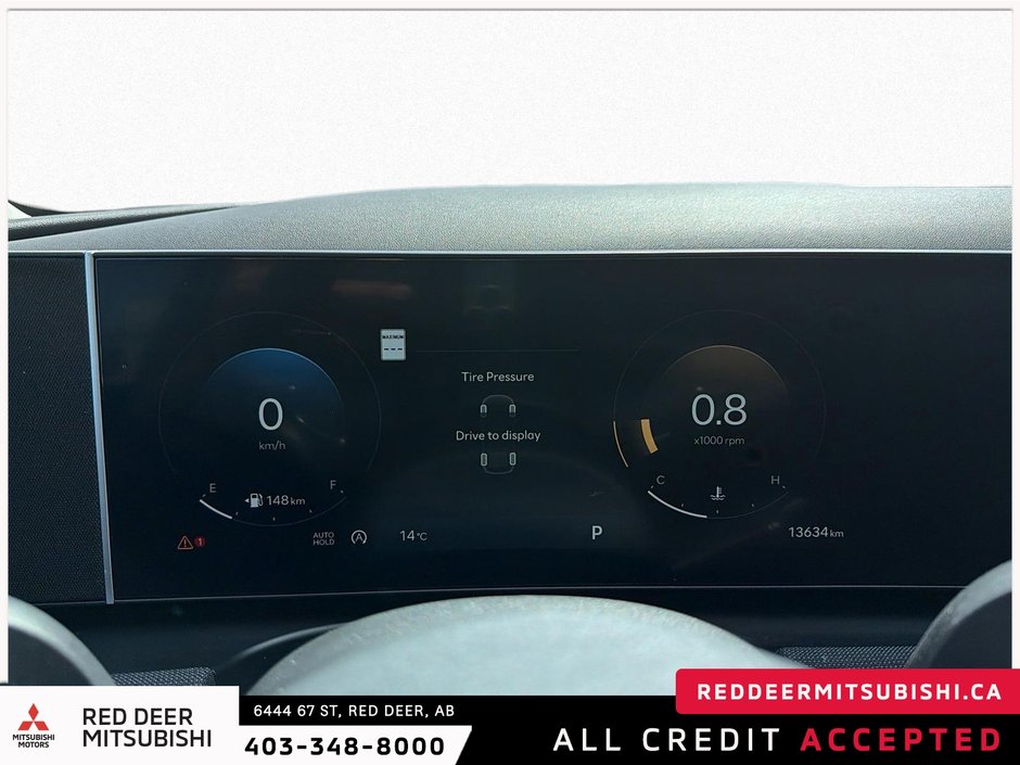 2026 Hyundai Tucson Preferred-18