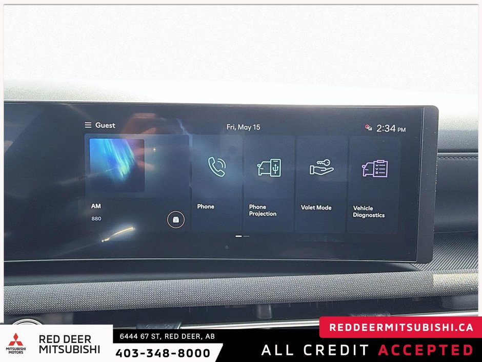 2026 Hyundai Tucson Preferred-24