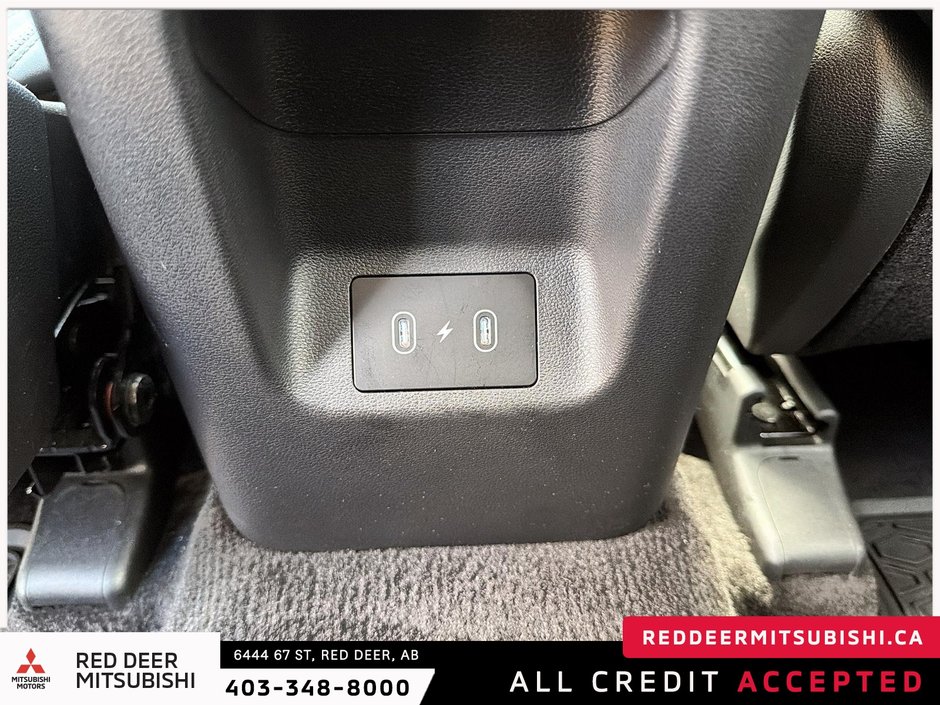 2026 Hyundai Tucson Preferred-11
