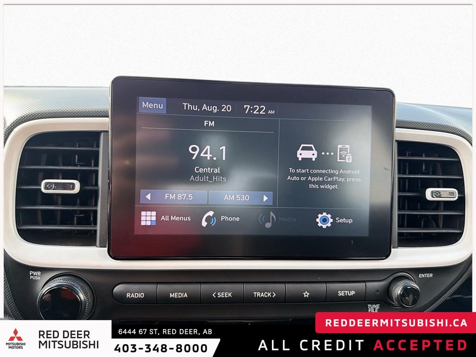 2022 Hyundai Venue Urban-21