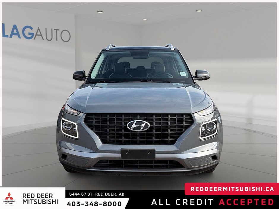 2022 Hyundai Venue Urban-1