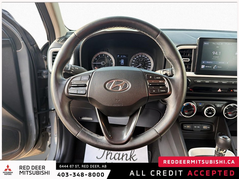 2022 Hyundai Venue Urban-12