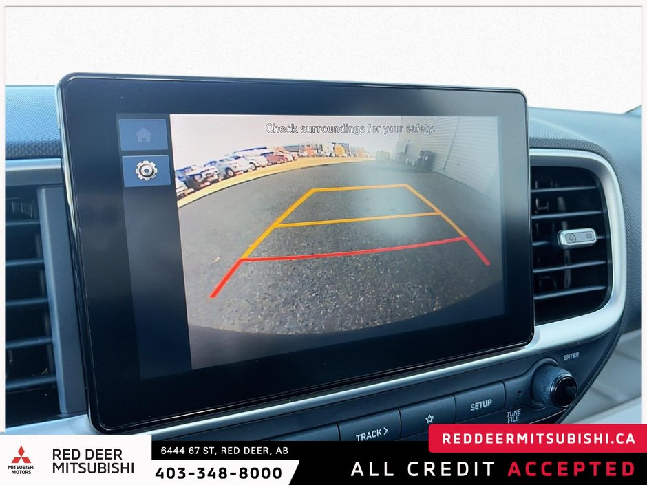 2024 Hyundai Venue Ultimate-16