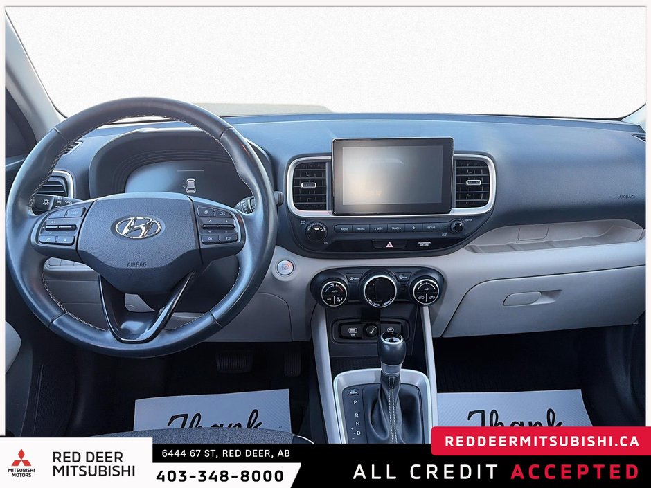 2024 Hyundai Venue Ultimate-8