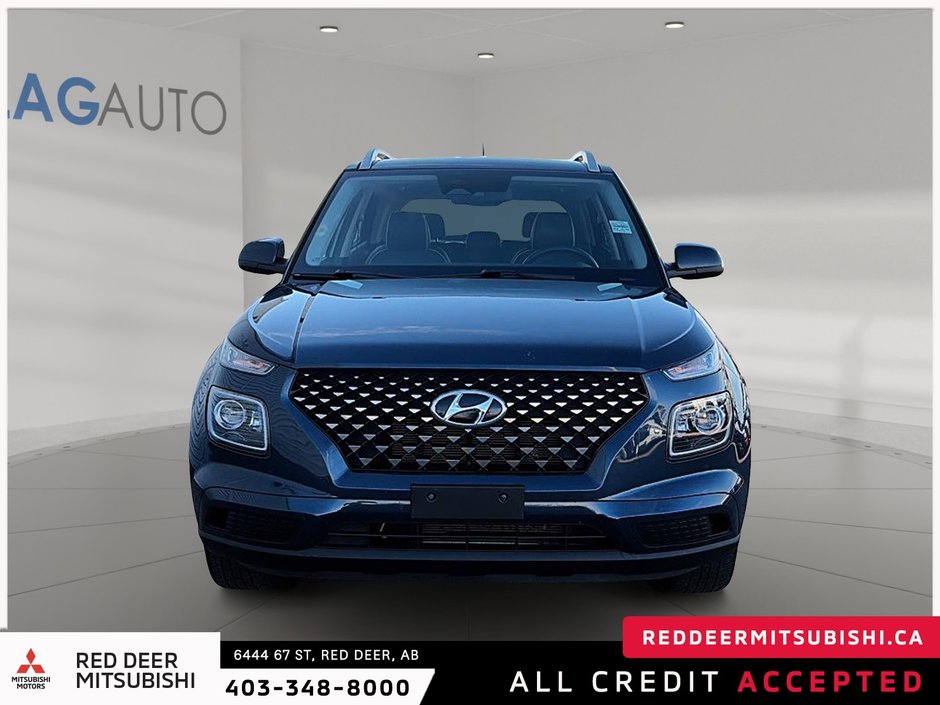 2024 Hyundai Venue Ultimate-1
