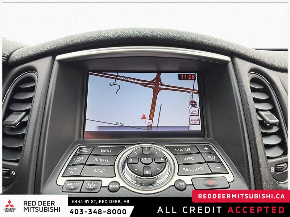 2016 Infiniti QX50 Base-23