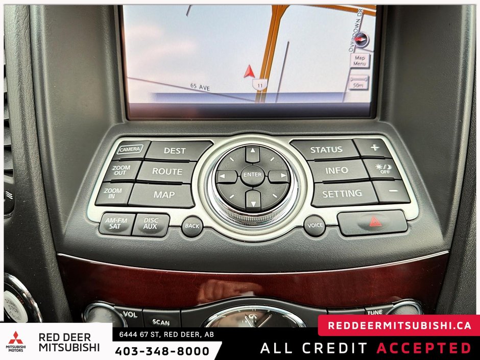 2016 Infiniti QX50 Base-24