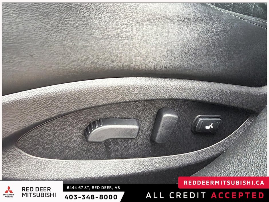 2016 Infiniti QX50 Base-13