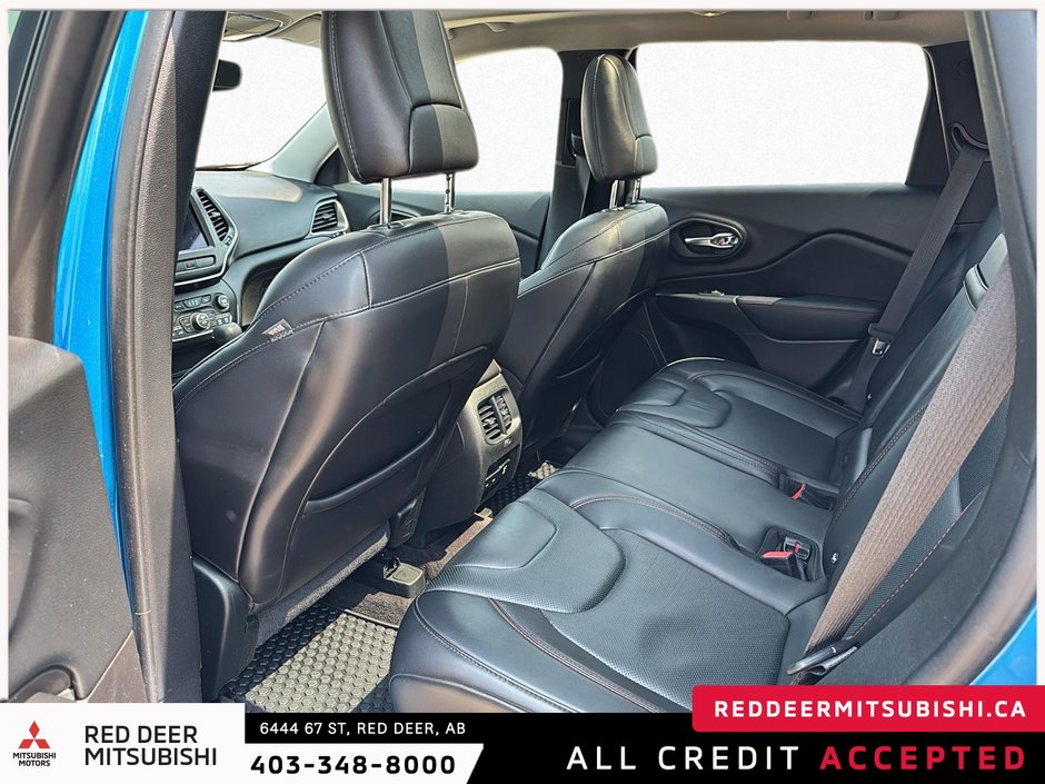 2019 Jeep Cherokee Trailhawk-9